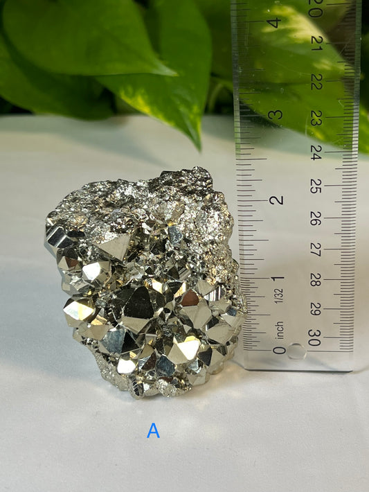 Pyrite