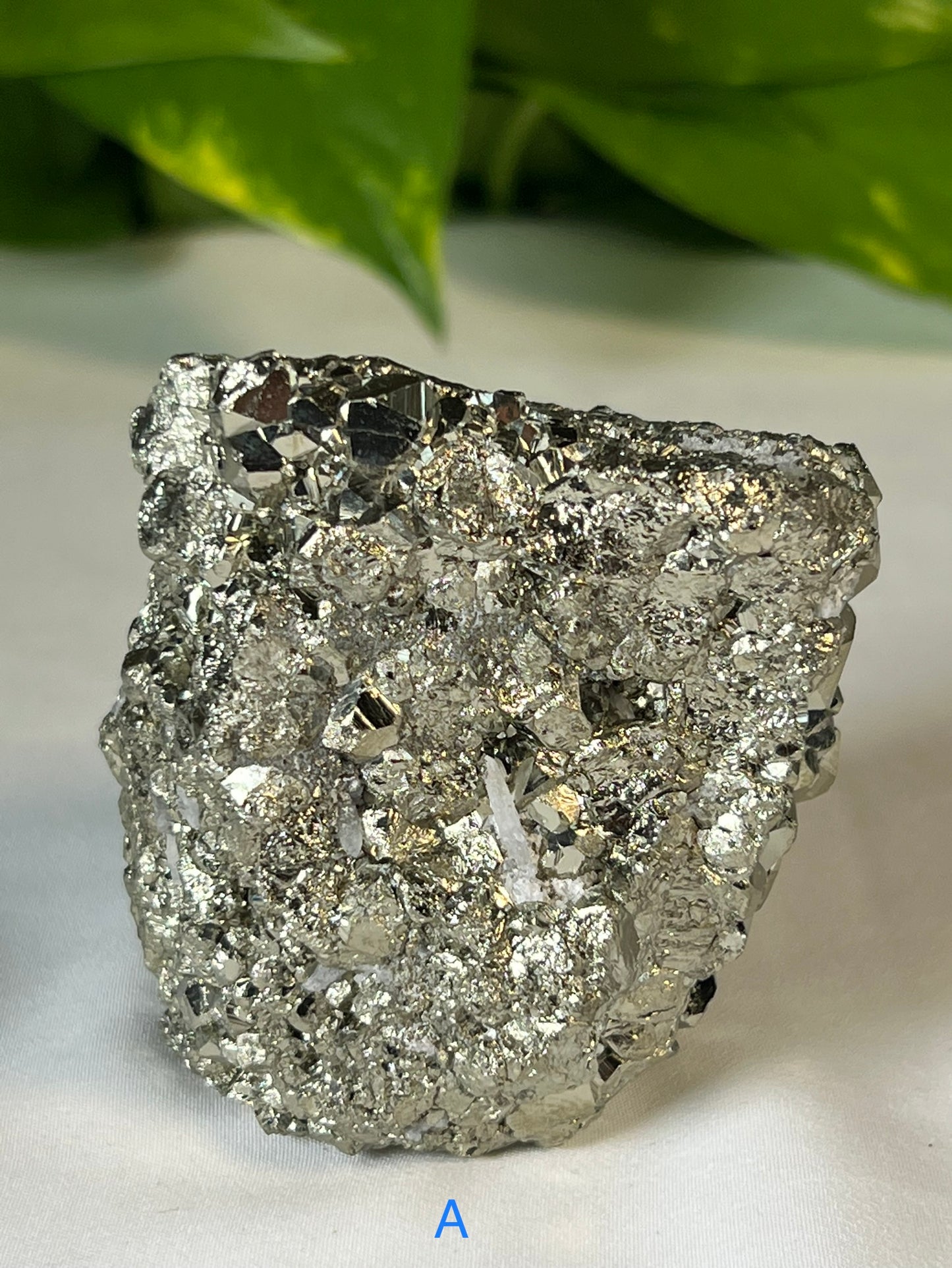 Pyrite