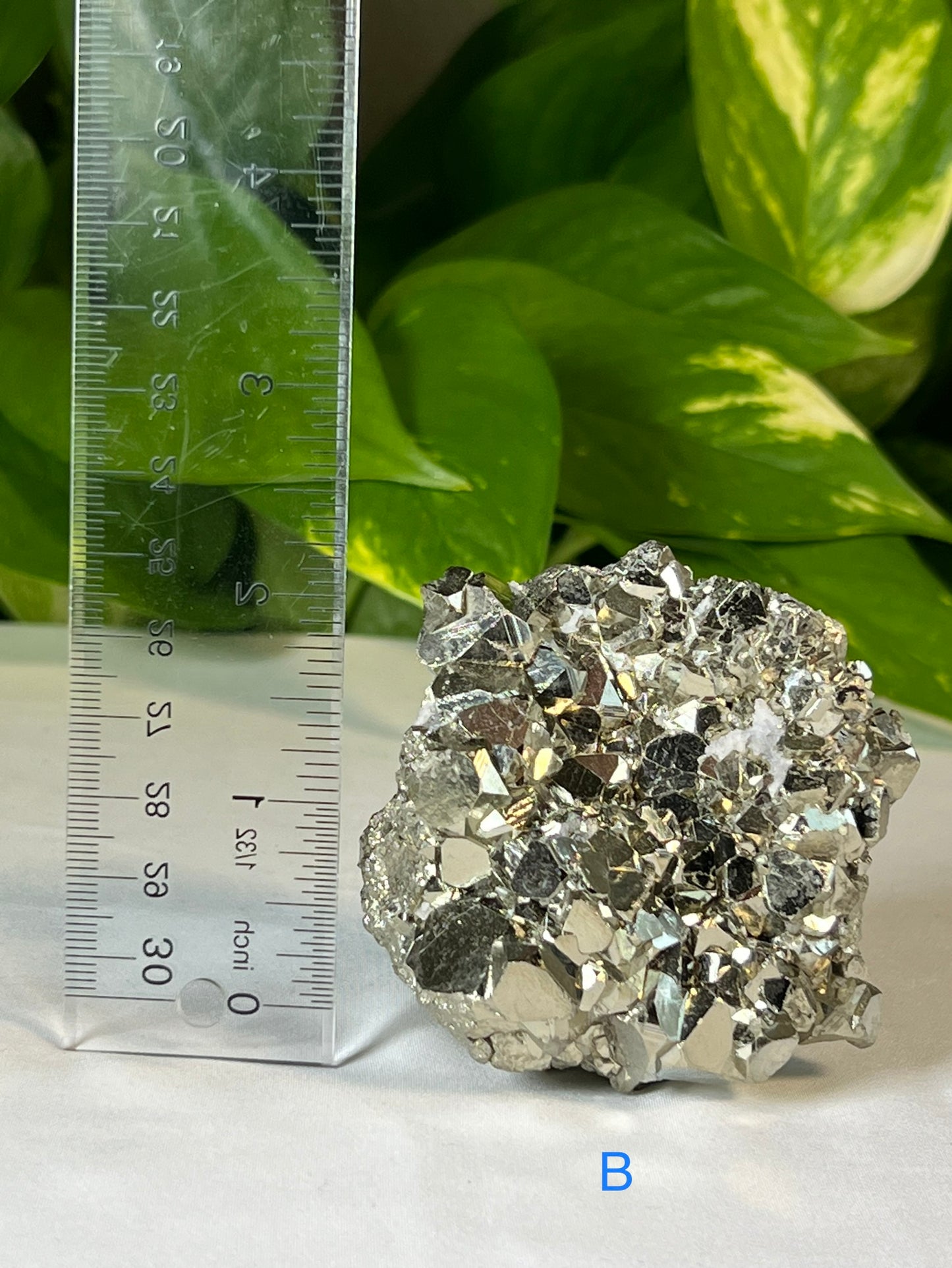 Pyrite