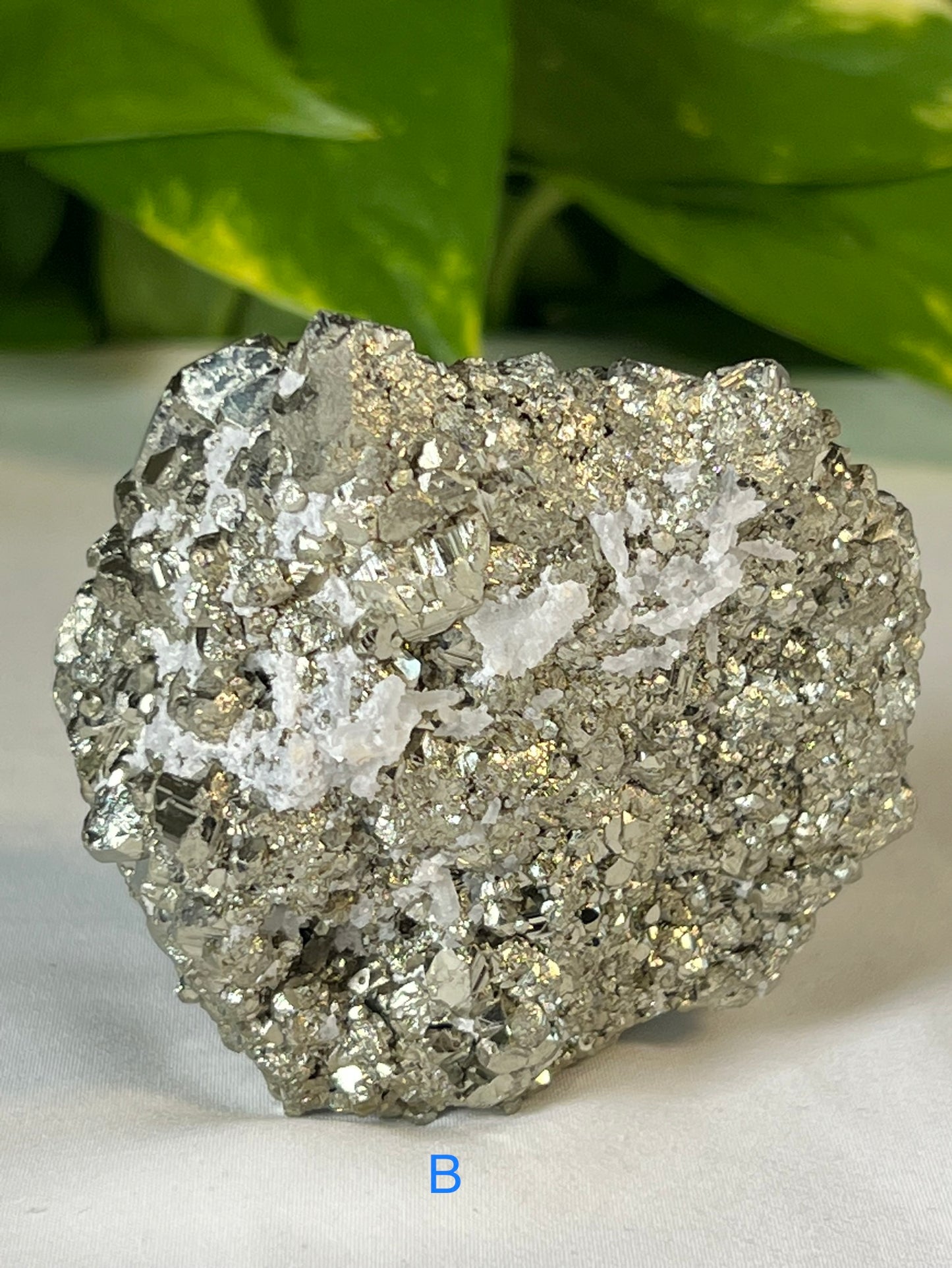 Pyrite