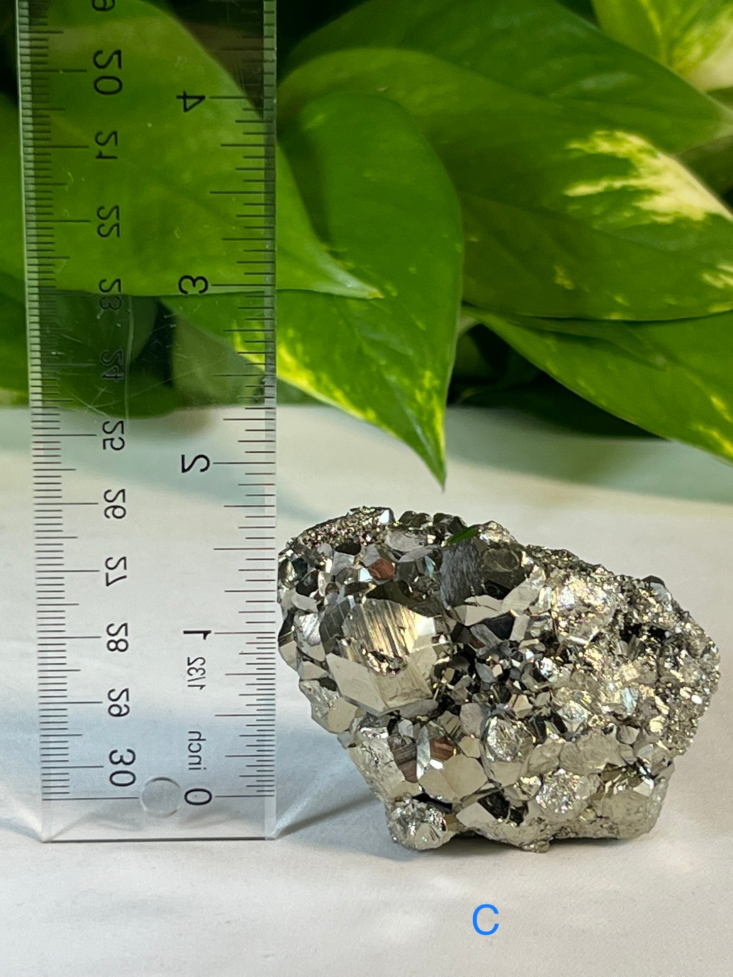 Pyrite