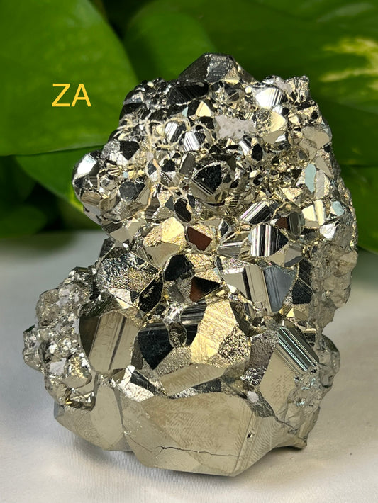 Pyrite