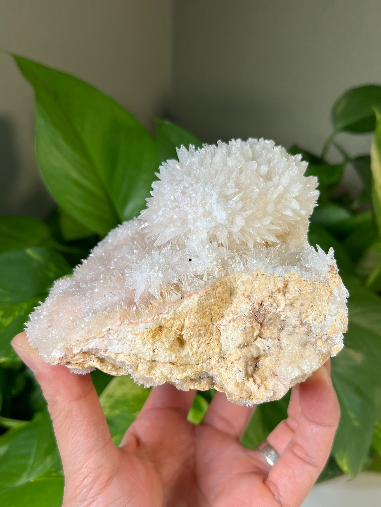 Quartz Specimen