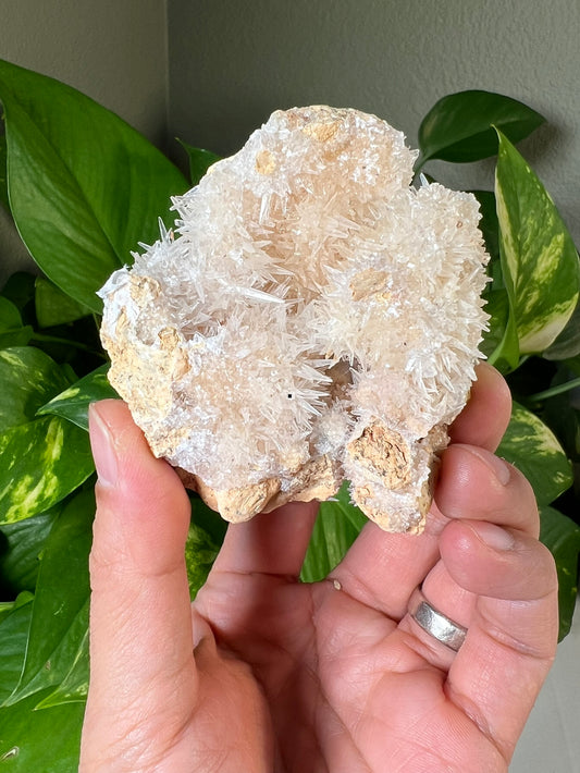 Quartz Specimen