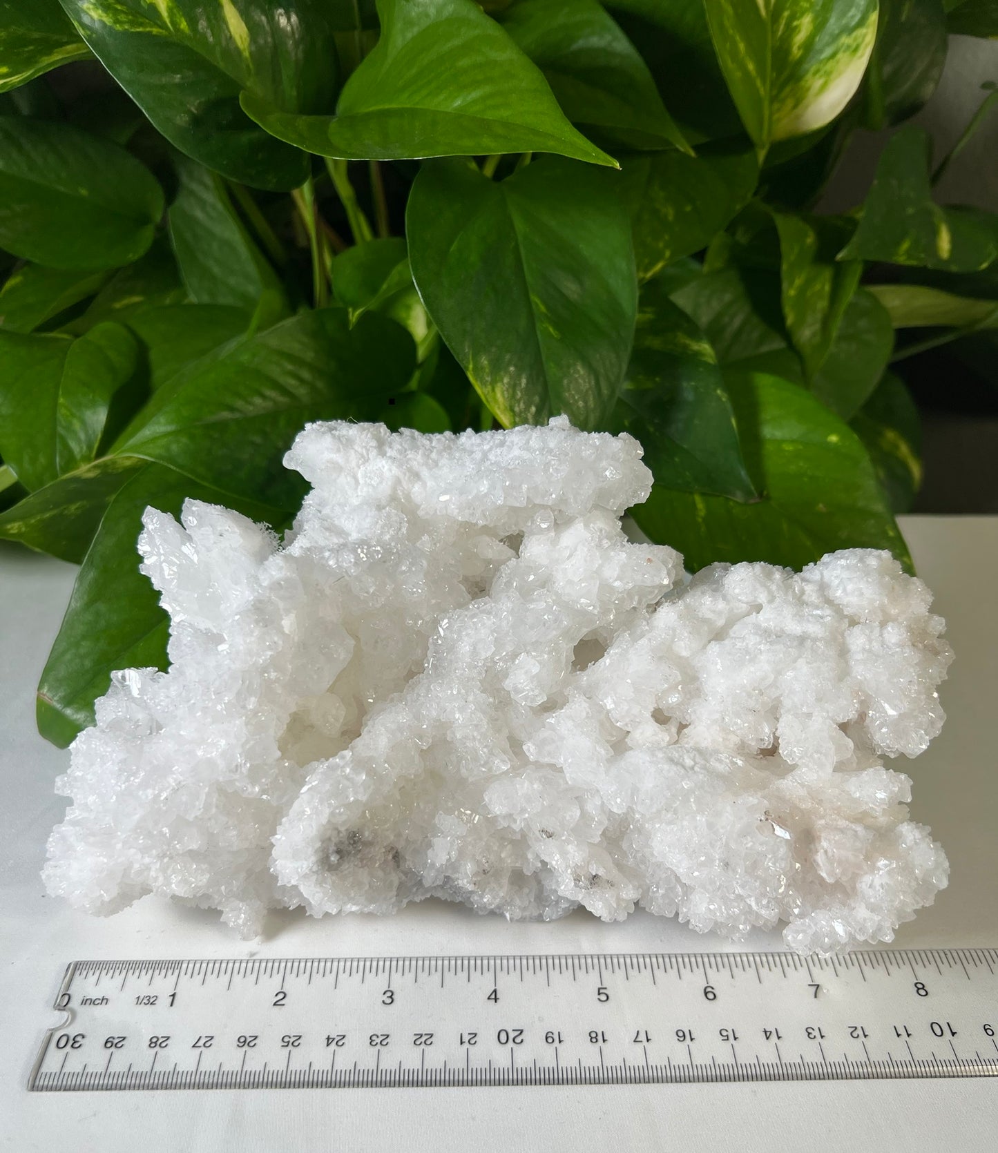 Mexican Aragonite Specimen