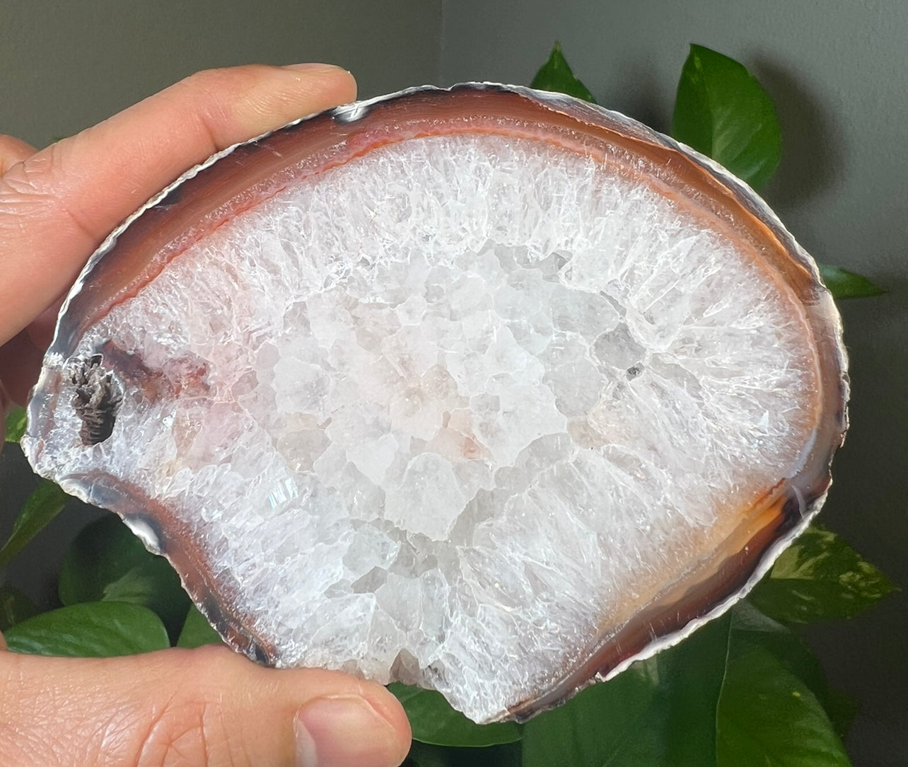 Carnelian Slabs