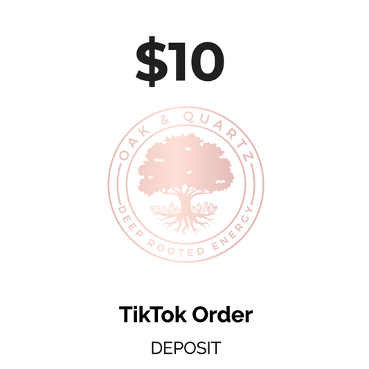 $10 Deposit